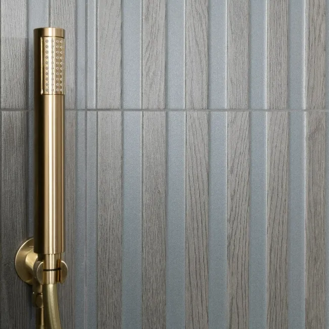 Jarel Wengue Wood Effect Tile