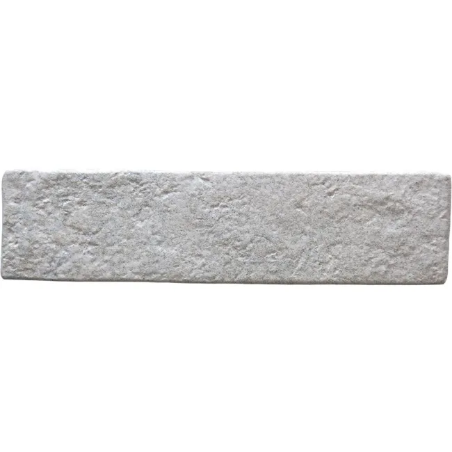 Provence Mix Beige Matt Brick Effect Tiles 62x235x9mm