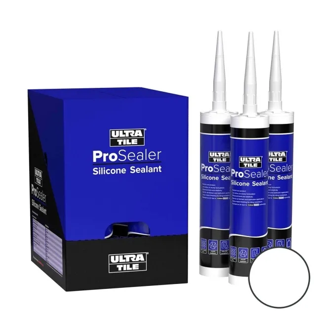 Utf Prosealer White