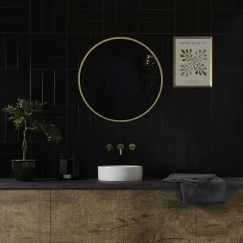 LUCIA NEGRO MATE R364