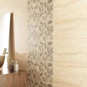 Agora Marfil 50x25
