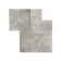 Borgogna Stone Effect Grey Modular Tiles