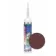 Mapesil AC 144 Chocolate Silicone Sealant