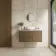 Comapedrosa Beige Matt Wall and Floor Porcelain Tile