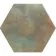 Donegal Forest Hexagon Tile