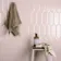 Pickett® Bevelled Petal Pink Metro Tiles