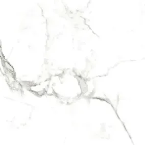 Versailles Carrara Marble Effect Matt 600x300 Tiles