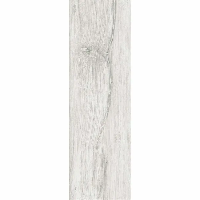 Star Wood Alpine Wood White Oak Wood Effect Tile