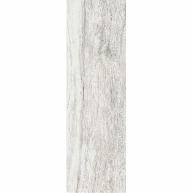 Star Wood Alpine Wood White Oak Wood Effect Tile