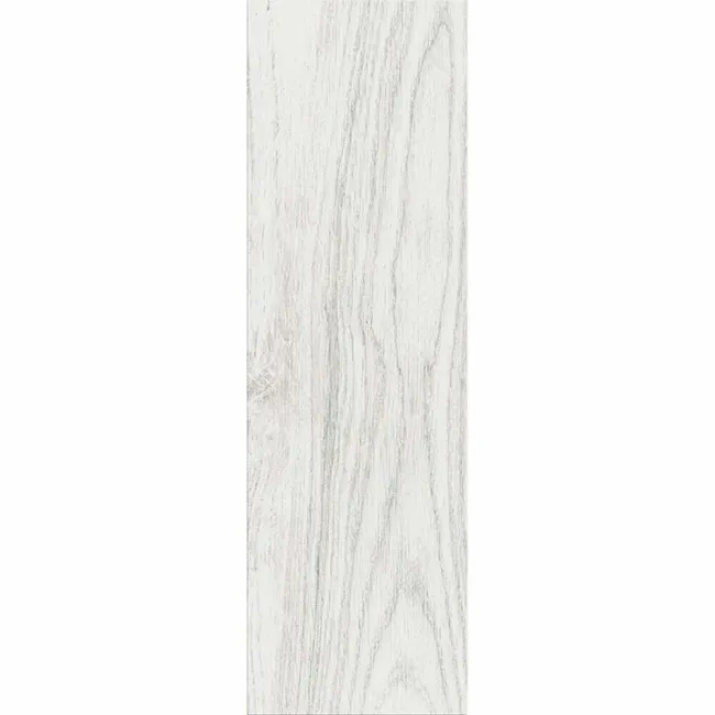Star Wood Alpine Wood White Oak Wood Effect Tile