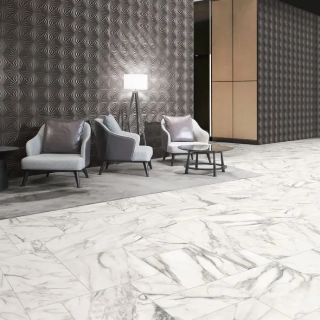Venato Modular Marble Effect Tiles