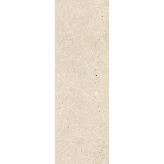 Tranquil Belstone Cream Stone Effect Tiles 30x90