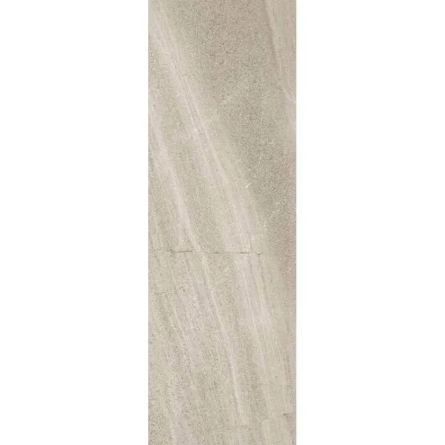 Burlington Taupe Stone Effect Tiles 200x600