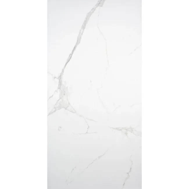 Palatina 60x120 Polished Marble Effect Tile