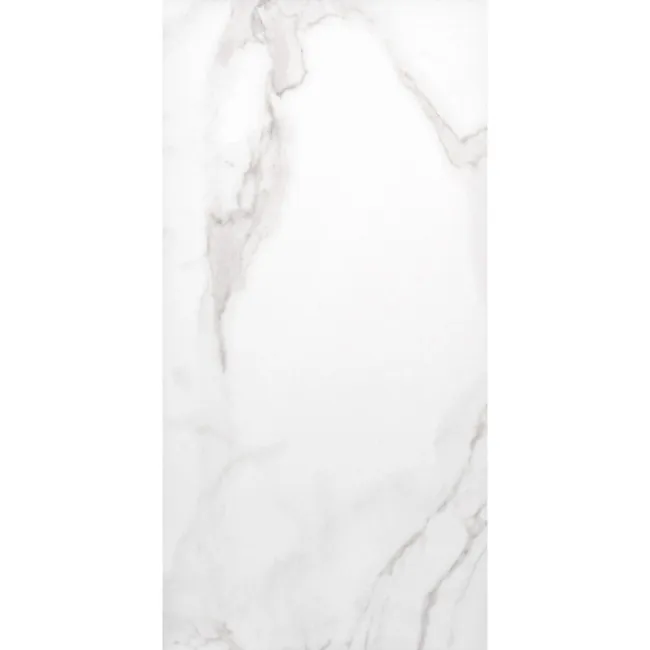 Palatina 30x60 Gloss Marble Effect Tile