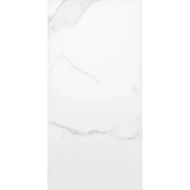 Palatina 30x60 Gloss Marble Effect Tile