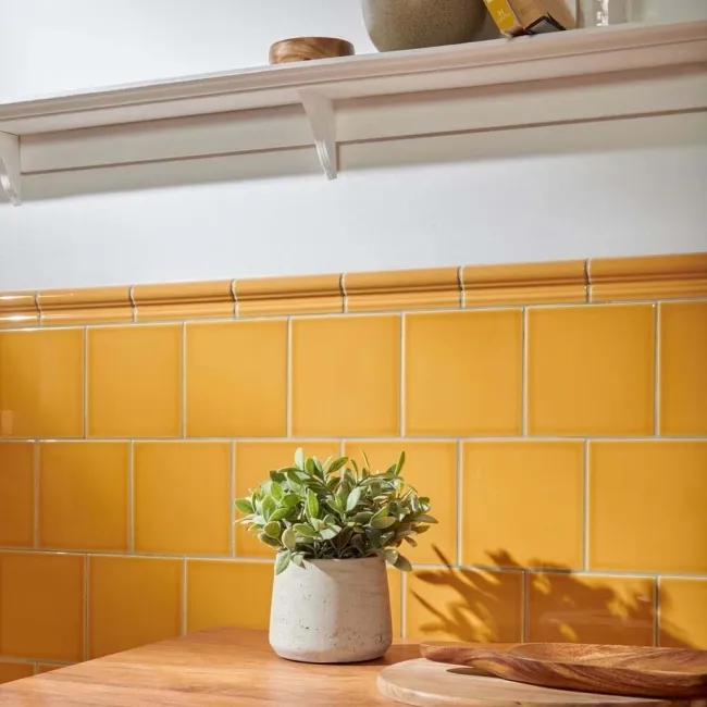 Modern Heritage Dijon Tiles