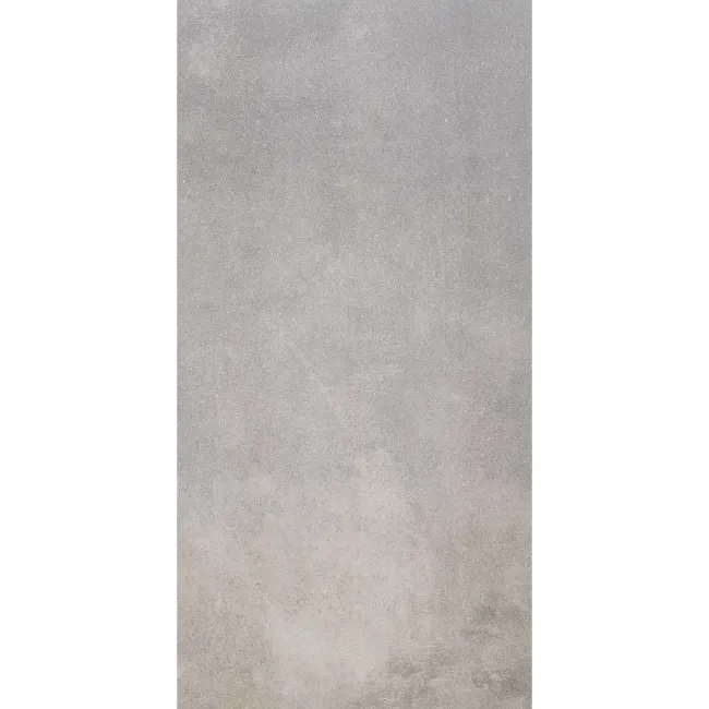 Tapa Grey Rectified Matt Stone Effect Tile 600x300x7mm