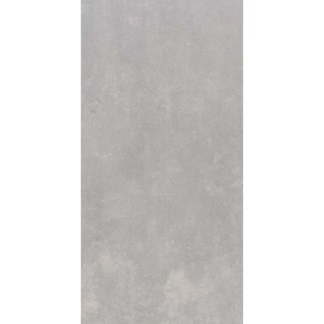 Tapa Grey Rectified Matt Stone Effect Tile 600x300x7mm