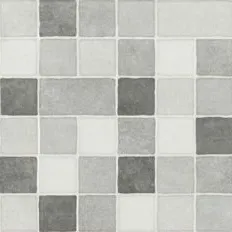 Uptown RLV Cold Concrete Effect Tiles