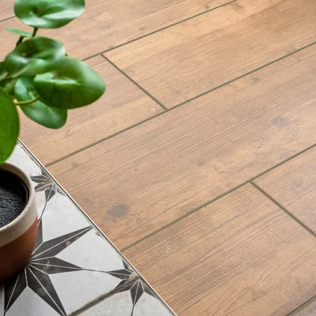 Tarima Roble Wood Effect Tile 230x1200