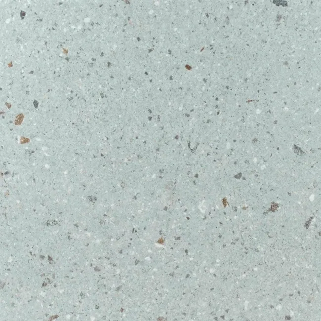 Terrazzo Light Blue