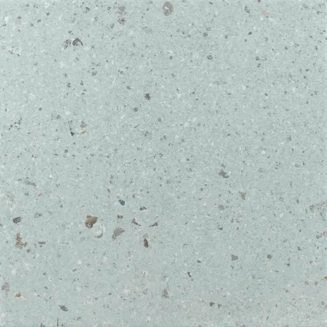 Terrazzo Light Blue