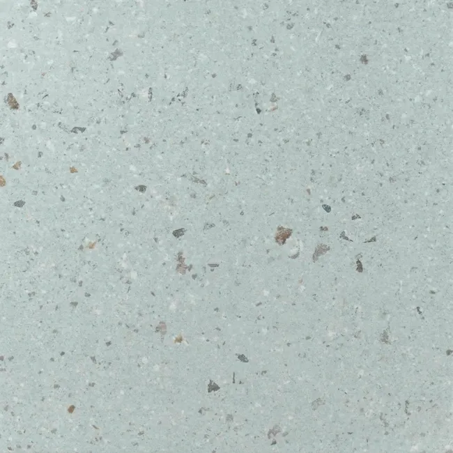 Terrazzo Light Blue