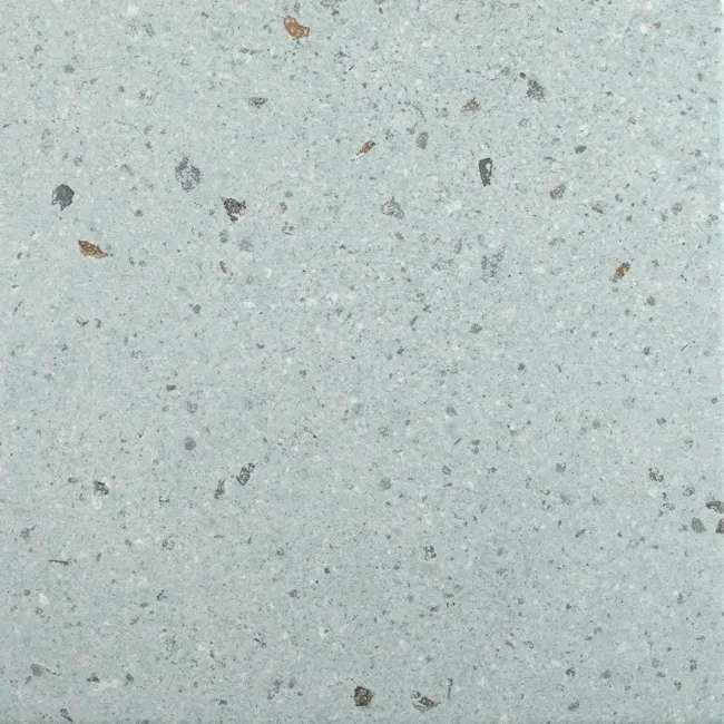 Terrazzo Light Blue