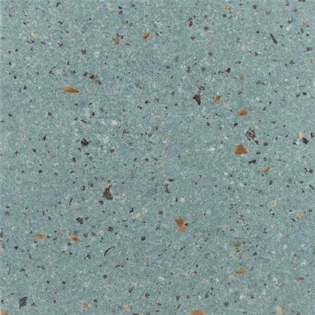 Terrazzo Dark Blue