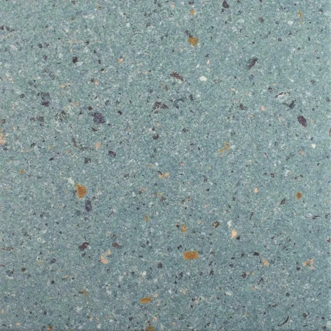 Terrazzo Dark Blue