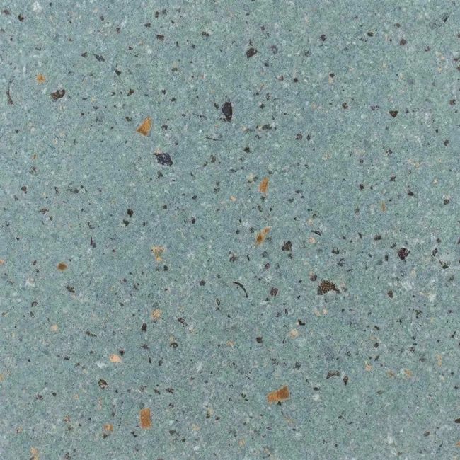 Terrazzo Dark Blue