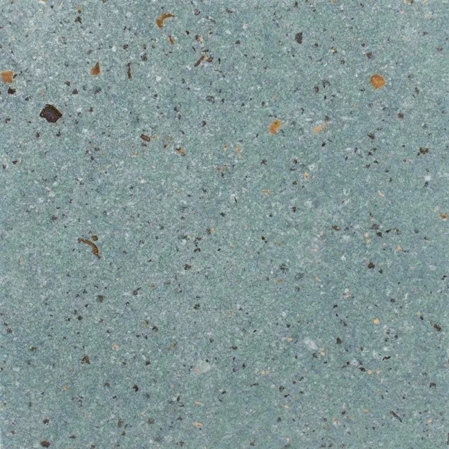 Terrazzo Dark Blue