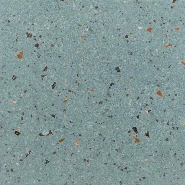 Terrazzo Dark Blue