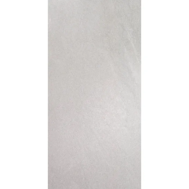 Etna Bone Light Grey Stone Effect Wall and Floor Tile