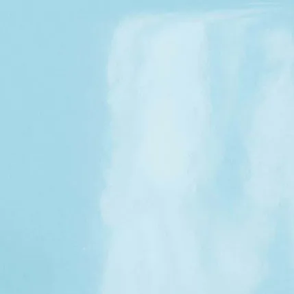 Monocolour Aire Blue Flat Gloss Square 150x150