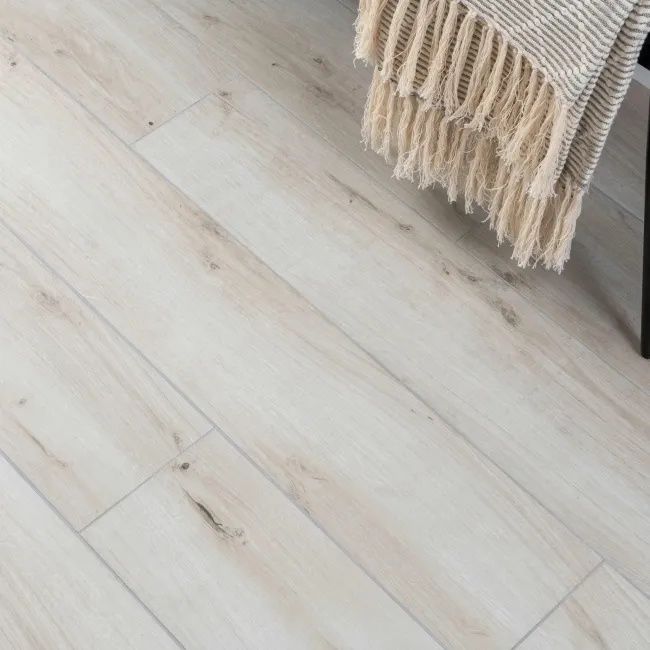 Grand Wood Natural Cream Wood Effect Tiles 198x1198
