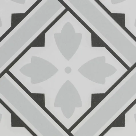 Nkr Tulip Light Grey