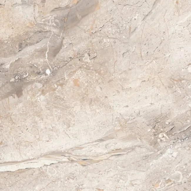 Helena Beige Marble Effect Tile 450x450