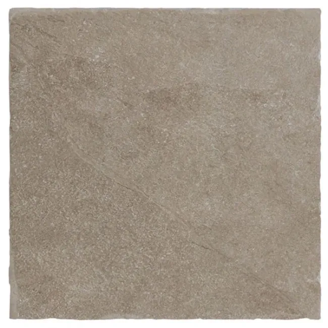 Proxi Tortora Stone Effect Tiles 48x48
