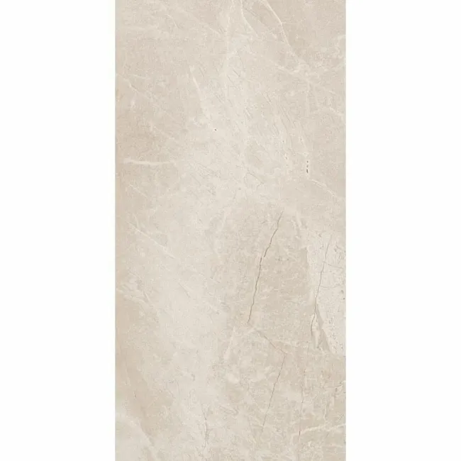 Kashmir Hueso Pulido/Leviglass Marble Effect Tiles 300x600