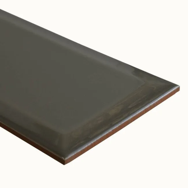 Metro Dark Grey Gloss 100x200