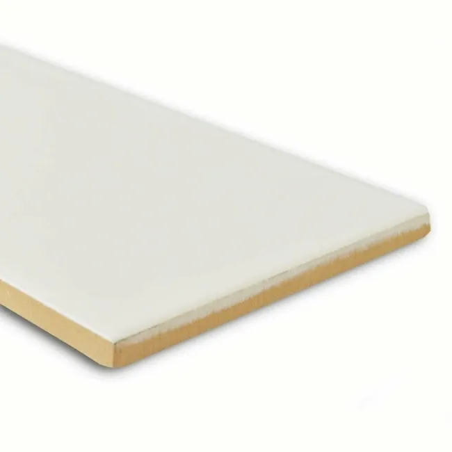 Bricks White Gloss 30x10