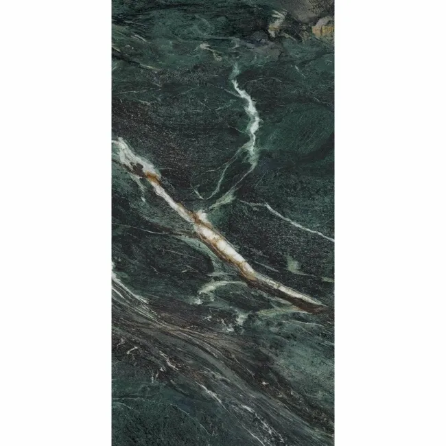 Lux Euphoria Green Marble Effect Tiles