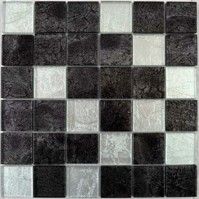 Essence Midnight Square Mix Mosaic