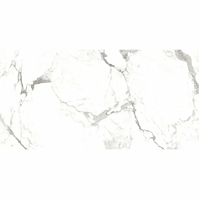 Versailles Carrara Marble Effect Matt 600x300 Tiles