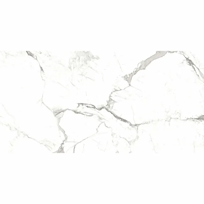 Versailles Carrara Marble Effect Matt 600x300 Tiles