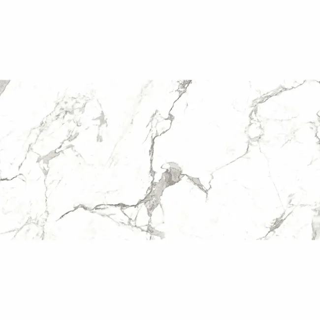 Versailles Carrara Marble Effect Matt 600x300 Tiles