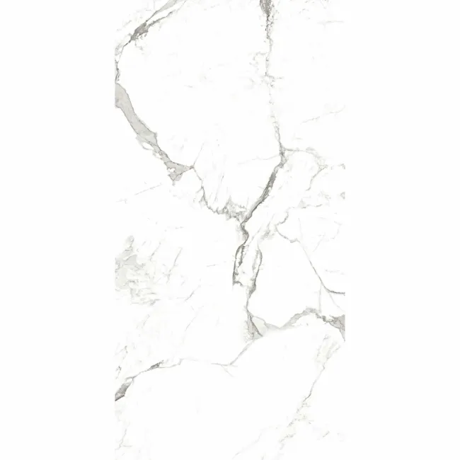 Versailles Carrara Marble Effect Matt 600x1200 Tiles