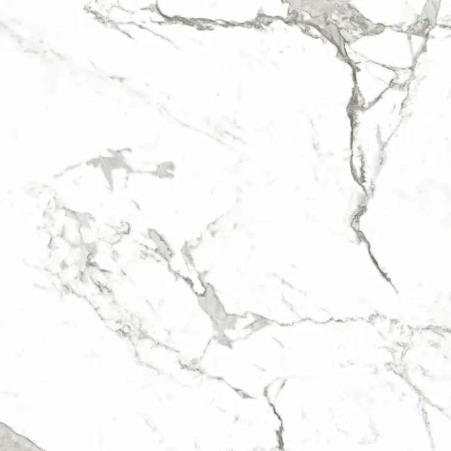 Versailles Carrara Marble Effect Matt 600x600 Tiles